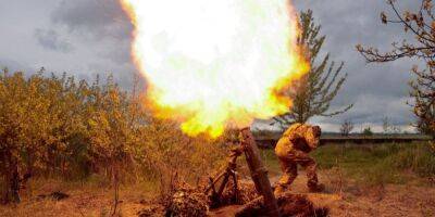 Украинские защитники уничтожили три склада с боеприпасами оккупантов на Донбассе — штаб ООС