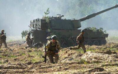 На Донбасі за добу відбито 11 атак ворога, бої продовжуються, - ООС