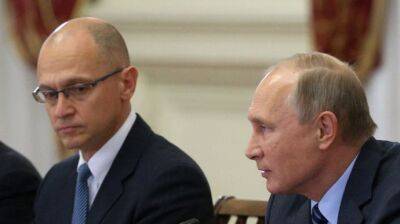 В Мелитополе после визита посланника Путина заявили о подготовке "референдума"