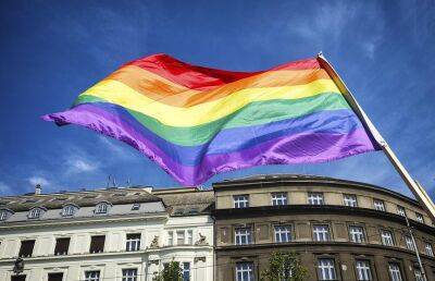 В Госдуму внесли законопроект о штрафах до 10 млн рублей за пропаганду ЛГБТ