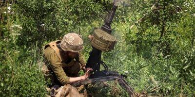 Теряют по 300 оккупантов в день. Российские войска не ожидали сопротивления на Донбассе — Зеленский