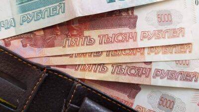 Бьются об оклад: треть россиян жалуются на отсутствие индексации зарплат