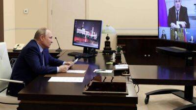 Трудовые дни: Путин сообщил о минимальной безработице в стране