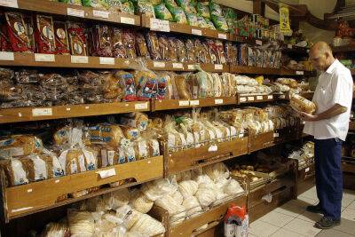 Крупнейшая израильская пекарня «Берман» повышает цены