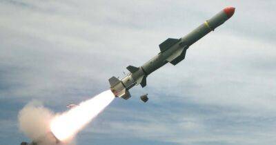 США и партнеры работают над передачей Украие противокорабельных ракет и систем, — СМИ