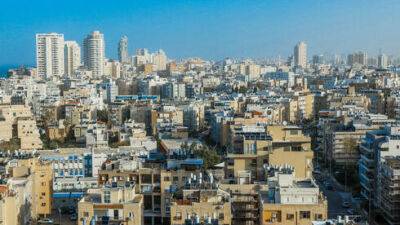 Суд списал жителю Тель-Авива долг в 100.000 шекелей по арноне