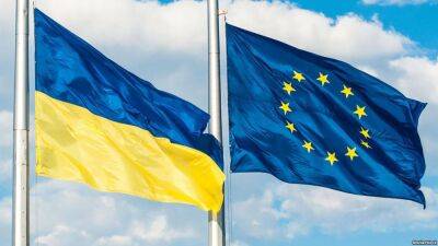 Обстановка в Україні та Європі напередодні саміту ЄС