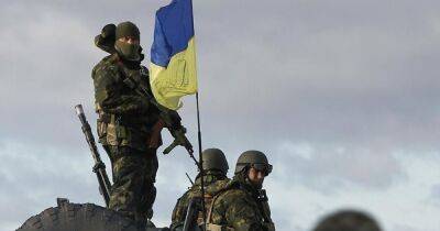 ВСУ пошли в наступление, пока РФ сконцентрирована на захвате Донбасса, — разведка Британии