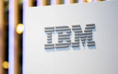 Техногигант IBM сворачивает бизнес в России