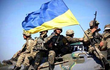 Британская разведка: Украина успешно контратакует на Херсонщине