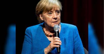 Меркель відмовилася вибачатися за те, що не пустила Україну до НАТО