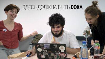 Генпрокуратура добилась удаления эпизода антивоенного подкаста с сайта Podcast.ru