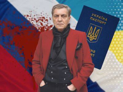 Що не так з громадянством Невзорова та українською владою