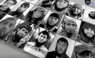 В Узбекистане с начала года задержаны свыше 250 экстремистов и боевиков. Часть из них планировала подрывные акции в общественных местах