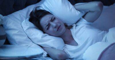 Плохие сны – плохой знак: кошмары могут быть ранним признаком неизлечимой болезни