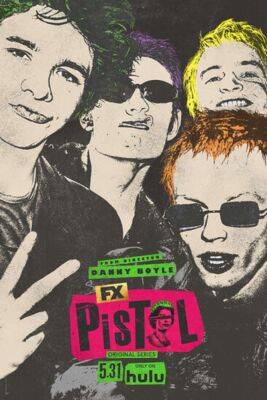 Новый сериал Денни Бойла о Sex Pistols не оправдал ожиданий публики и кинокритиков
