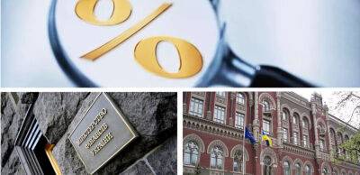 Питання 25%: чому НБУ, банки та Мінфін конфліктують з приводу облікової ставки - thepage.ua - Украина - Росія - місто Вікторія