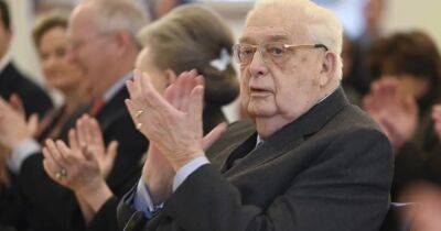 Глава немецкого королевского дома скончался в 85 лет