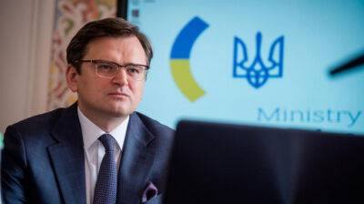 Украина ждет "разве что чуда" от саммита НАТО в Мадриде