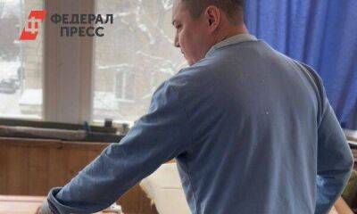 В Новосибирске нашли замену IKEA: «Столярка» была хобби, стала работой»