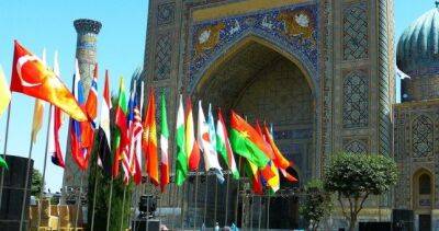 Узбекистан вошел в десятку лидеров рейтинга World Muslim Travel Index