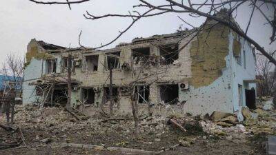 За время войны в Дергачевской громаде погибло около 100 человек, более 100 — ранены