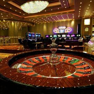 Лучшие онлайн казино в РБ на игровом портале Casino Zeus