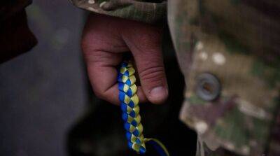 Украина и россия снова обменялись телами погибших военных