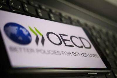 OECD: война в Украине подкосит мировую экономику, но Израиль пострадает меньше других
