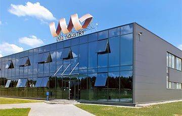 Крупная мебельная компания VMG закрывает предприятие в Могилеве