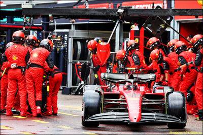Ferrari: Никола Баризелли об особенностях трассы в Баку…