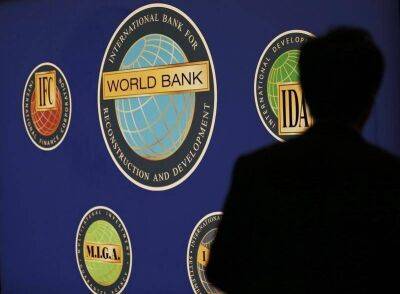 Всемирный банк снизил прогноз глобального роста до 2,9%