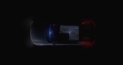 Раскрыты первые подробности флагманского электрокара Cadillac (видео)