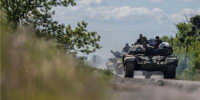 Новые правила войны. Продолжающиеся в Украине масштабные бои меняют современные представления о военной стратегии — западные СМИ