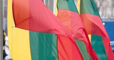 В российскую Госдуму внесен законопроект об отмене признания независимости Литвы