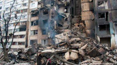 Внаслідок вторгнення РФ в Україні загинуло 4266 мирних жителів, - ООН