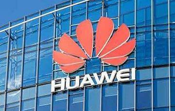 Huawei начала закрывать свои магазины в России