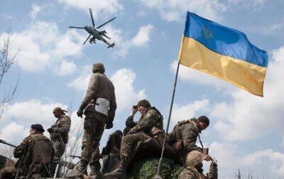 Війна в Україні: оперативна інформація станом на вечір 8 червня