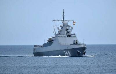 Потопить могут даже Байрактаром: у черноморского флота начались серьезные проблемы с ПВО - "аналогов нет"