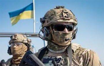На Донбассе украинские защитники отбили семь атак врага