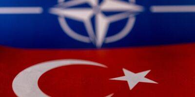 Власти Финляндии заявили, что Эрдоган заверял в поддержке вступления в НАТО