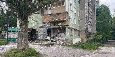 В Донецкой области от российских обстрелов за сутки погибли четыре человека, 11 ранены