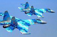 Украинская авиация нанесла удары по скоплению сил и опорному пункту РФ на Херсонщине