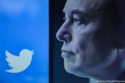 Twitter будет предоставлять Маску необработанные ежедневные данные твитов