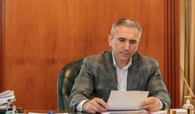 Депутаты Тюменской области отменят закон о снятии губернатора жителями