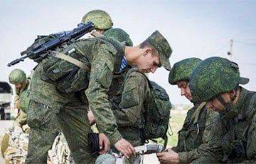 Генштаб ВСУ: Белорусская армия учится воевать с ДРГ