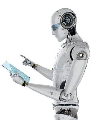Робот-гуманоид, который обещает войти в историю
