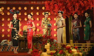 Фундаментальные ценности. Как традиционное китайское платье ципао покорило современный мир моды