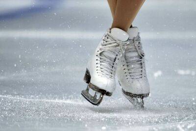 Фигуристкам разрешили не носить юбки в танцах на льду