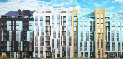 В Україні можуть перестати продавати квартири до завершення будівельних робіт